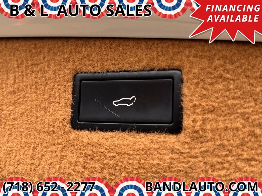 2010 Porsche Cayenne AWD 4dr Tiptronic, available for sale in Bronx, New York | B & L Auto Sales LLC. Bronx, New York 2010 Porsche Cayenne AWD 4dr Tiptronic, available for sale in Bronx, New York | B & L Auto Sales LLC. Bronx, New York