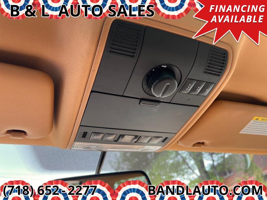 2010 Porsche Cayenne AWD 4dr Tiptronic, available for sale in Bronx, New York | B & L Auto Sales LLC. Bronx, New York 2010 Porsche Cayenne AWD 4dr Tiptronic, available for sale in Bronx, New York | B & L Auto Sales LLC. Bronx, New York