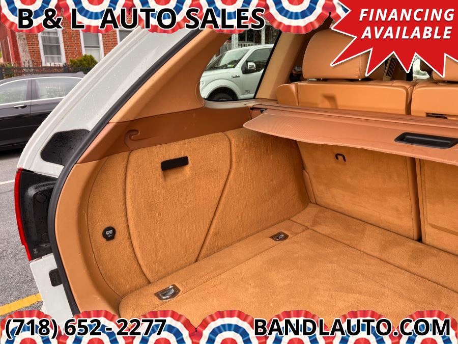 2010 Porsche Cayenne AWD 4dr Tiptronic, available for sale in Bronx, New York | B & L Auto Sales LLC. Bronx, New York 2010 Porsche Cayenne AWD 4dr Tiptronic, available for sale in Bronx, New York | B & L Auto Sales LLC. Bronx, New York