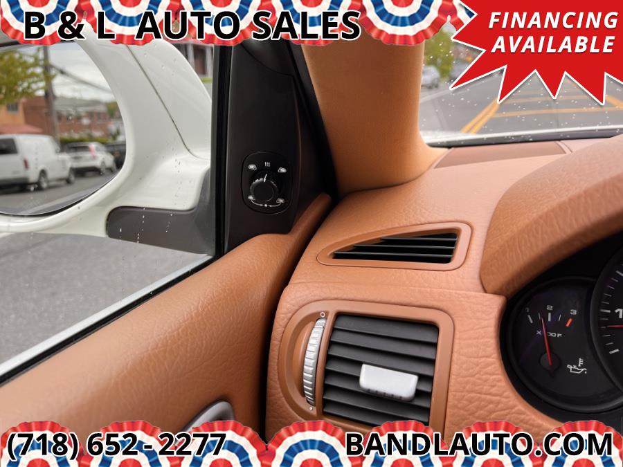 2010 Porsche Cayenne AWD 4dr Tiptronic, available for sale in Bronx, New York | B & L Auto Sales LLC. Bronx, New York 2010 Porsche Cayenne AWD 4dr Tiptronic, available for sale in Bronx, New York | B & L Auto Sales LLC. Bronx, New York
