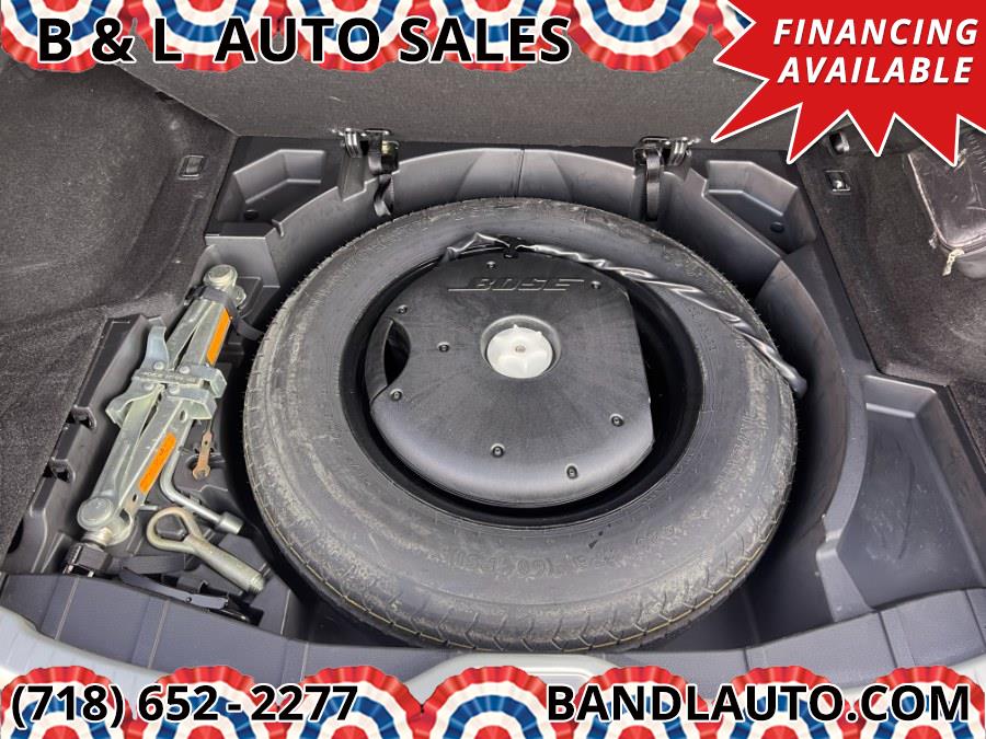 2007 Infiniti FX35 4dr AWD, available for sale in Bronx, New York | B & L Auto Sales LLC. Bronx, New York 2007 Infiniti FX35 4dr AWD, available for sale in Bronx, New York | B & L Auto Sales LLC. Bronx, New York