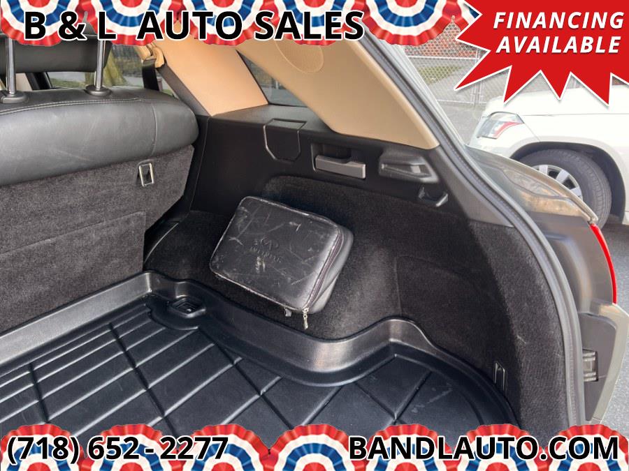 2007 Infiniti FX35 4dr AWD, available for sale in Bronx, New York | B & L Auto Sales LLC. Bronx, New York 2007 Infiniti FX35 4dr AWD, available for sale in Bronx, New York | B & L Auto Sales LLC. Bronx, New York