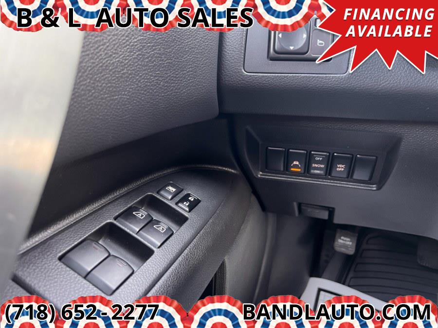 2007 Infiniti FX35 4dr AWD, available for sale in Bronx, New York | B & L Auto Sales LLC. Bronx, New York 2007 Infiniti FX35 4dr AWD, available for sale in Bronx, New York | B & L Auto Sales LLC. Bronx, New York