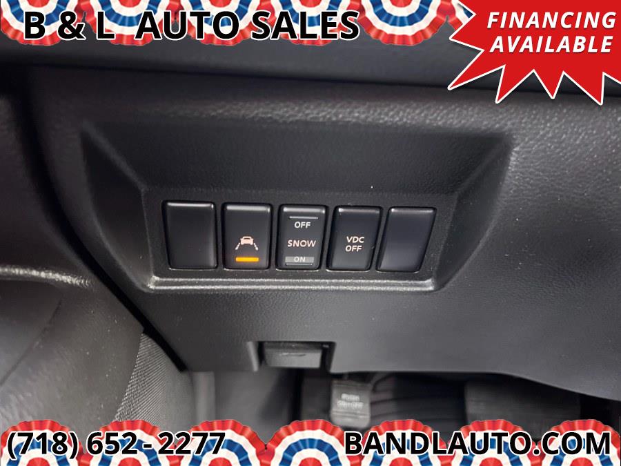 2007 Infiniti FX35 4dr AWD, available for sale in Bronx, New York | B & L Auto Sales LLC. Bronx, New York 2007 Infiniti FX35 4dr AWD, available for sale in Bronx, New York | B & L Auto Sales LLC. Bronx, New York