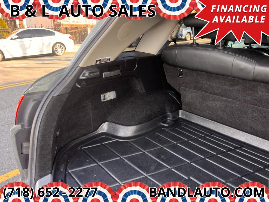 2007 Infiniti FX35 4dr AWD, available for sale in Bronx, New York | B & L Auto Sales LLC. Bronx, New York 2007 Infiniti FX35 4dr AWD, available for sale in Bronx, New York | B & L Auto Sales LLC. Bronx, New York