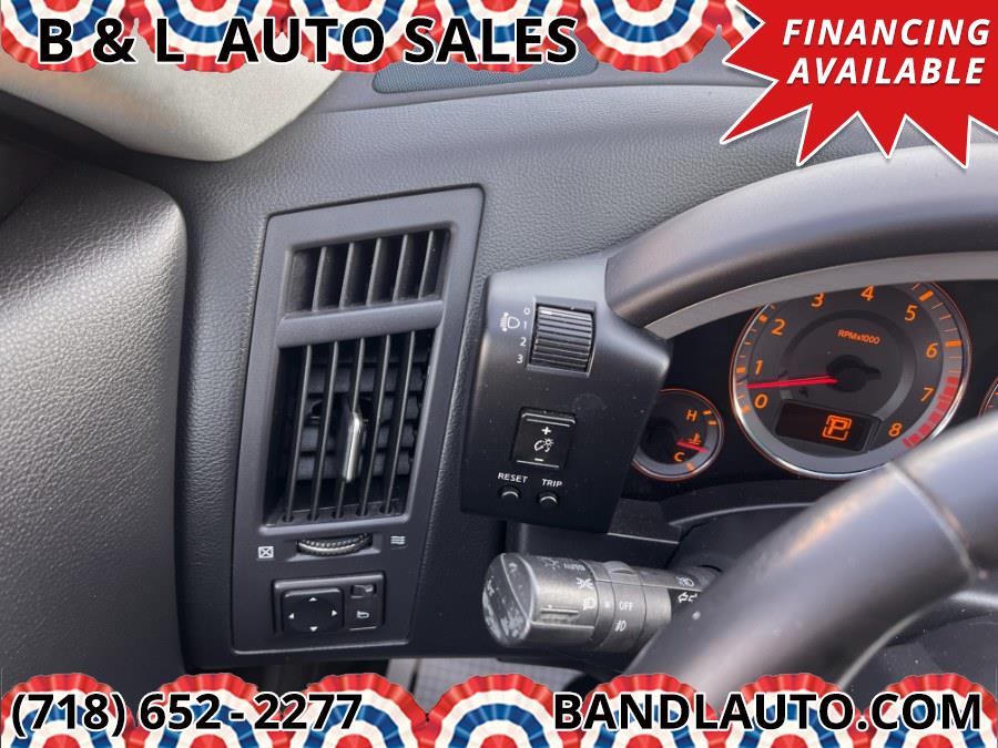 2007 Infiniti FX35 4dr AWD, available for sale in Bronx, New York | B & L Auto Sales LLC. Bronx, New York 2007 Infiniti FX35 4dr AWD, available for sale in Bronx, New York | B & L Auto Sales LLC. Bronx, New York