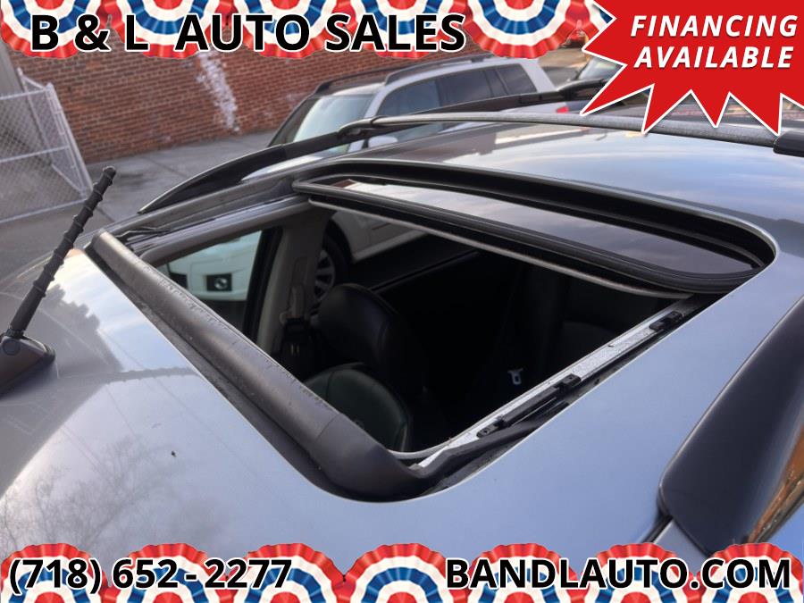 2007 Infiniti FX35 4dr AWD, available for sale in Bronx, New York | B & L Auto Sales LLC. Bronx, New York 2007 Infiniti FX35 4dr AWD, available for sale in Bronx, New York | B & L Auto Sales LLC. Bronx, New York