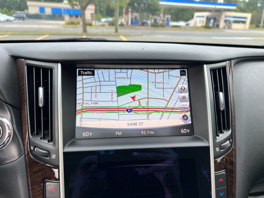 2015 INFINITI Q50 4dr Sedan AWD Premium, available for sale in Hartford , Connecticut | Ledyard Auto Sale LLC. Hartford , Connecticut 2015 INFINITI Q50 4dr Sedan AWD Premium, available for sale in Hartford , Connecticut | Ledyard Auto Sale LLC. Hartford , Connecticut