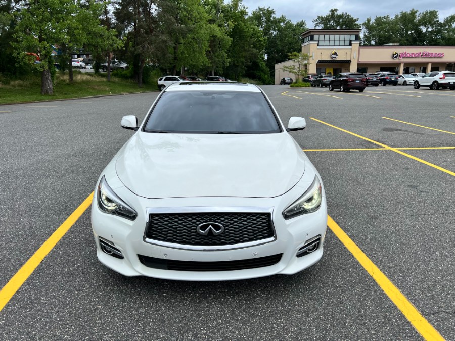 2015 INFINITI Q50 4dr Sedan AWD Premium, available for sale in Hartford , Connecticut | Ledyard Auto Sale LLC. Hartford , Connecticut 2015 INFINITI Q50 4dr Sedan AWD Premium, available for sale in Hartford , Connecticut | Ledyard Auto Sale LLC. Hartford , Connecticut