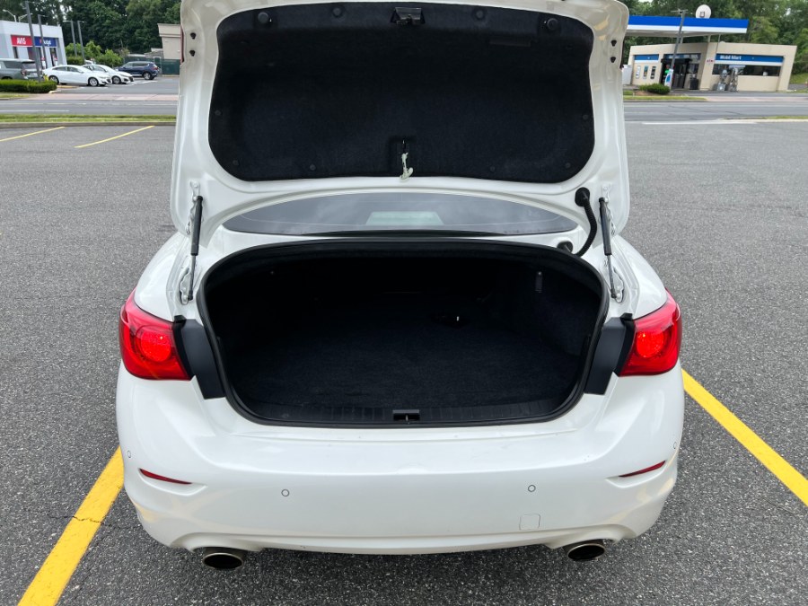 2015 INFINITI Q50 4dr Sedan AWD Premium, available for sale in Hartford , Connecticut | Ledyard Auto Sale LLC. Hartford , Connecticut 2015 INFINITI Q50 4dr Sedan AWD Premium, available for sale in Hartford , Connecticut | Ledyard Auto Sale LLC. Hartford , Connecticut