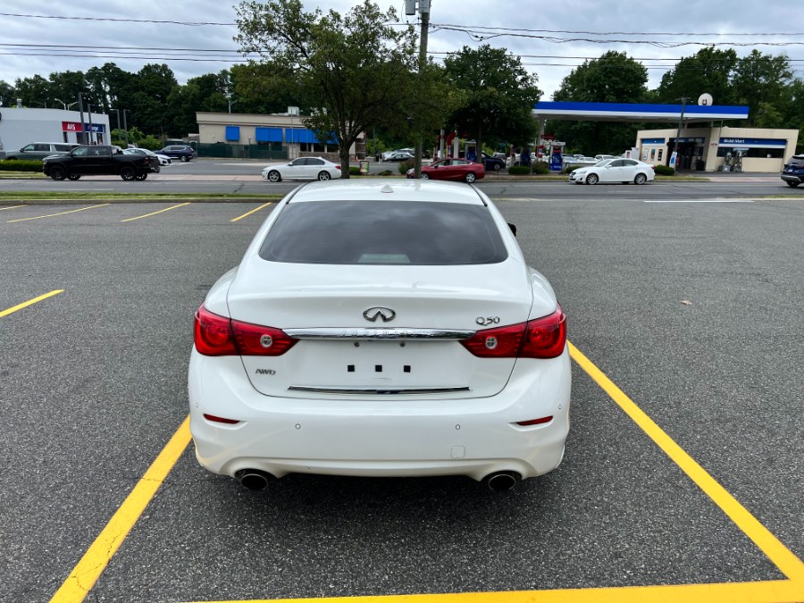 2015 INFINITI Q50 4dr Sedan AWD Premium, available for sale in Hartford , Connecticut | Ledyard Auto Sale LLC. Hartford , Connecticut 2015 INFINITI Q50 4dr Sedan AWD Premium, available for sale in Hartford , Connecticut | Ledyard Auto Sale LLC. Hartford , Connecticut
