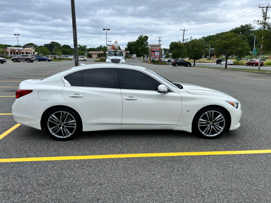 2015 INFINITI Q50 4dr Sedan AWD Premium, available for sale in Hartford , Connecticut | Ledyard Auto Sale LLC. Hartford , Connecticut 2015 INFINITI Q50 4dr Sedan AWD Premium, available for sale in Hartford , Connecticut | Ledyard Auto Sale LLC. Hartford , Connecticut