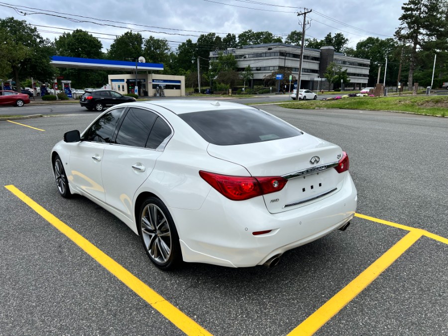 2015 INFINITI Q50 4dr Sedan AWD Premium, available for sale in Hartford , Connecticut | Ledyard Auto Sale LLC. Hartford , Connecticut 2015 INFINITI Q50 4dr Sedan AWD Premium, available for sale in Hartford , Connecticut | Ledyard Auto Sale LLC. Hartford , Connecticut