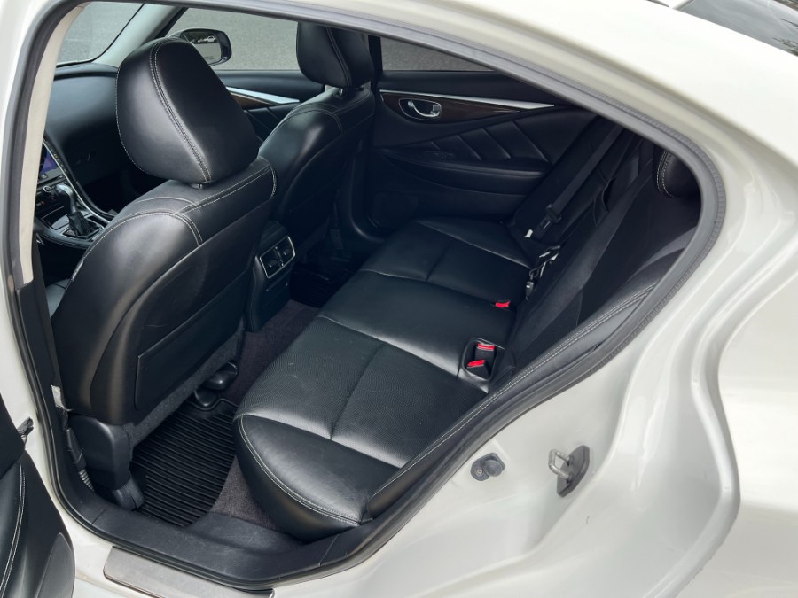 2015 INFINITI Q50 4dr Sedan AWD Premium, available for sale in Hartford , Connecticut | Ledyard Auto Sale LLC. Hartford , Connecticut 2015 INFINITI Q50 4dr Sedan AWD Premium, available for sale in Hartford , Connecticut | Ledyard Auto Sale LLC. Hartford , Connecticut