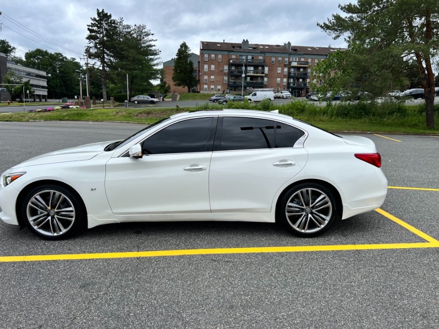 2015 INFINITI Q50 4dr Sedan AWD Premium, available for sale in Hartford , Connecticut | Ledyard Auto Sale LLC. Hartford , Connecticut 2015 INFINITI Q50 4dr Sedan AWD Premium, available for sale in Hartford , Connecticut | Ledyard Auto Sale LLC. Hartford , Connecticut