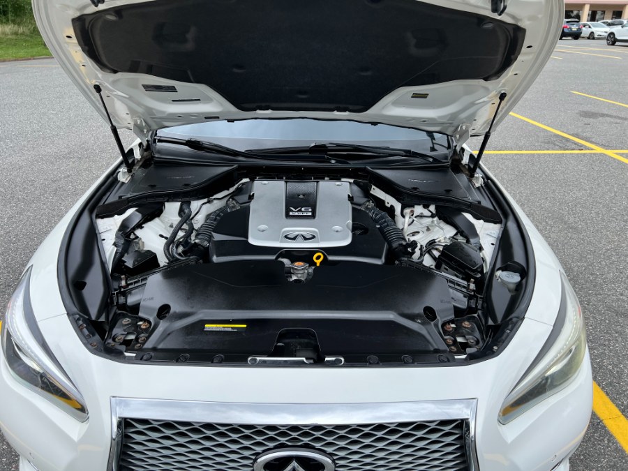 2015 INFINITI Q50 4dr Sedan AWD Premium, available for sale in Hartford , Connecticut | Ledyard Auto Sale LLC. Hartford , Connecticut 2015 INFINITI Q50 4dr Sedan AWD Premium, available for sale in Hartford , Connecticut | Ledyard Auto Sale LLC. Hartford , Connecticut