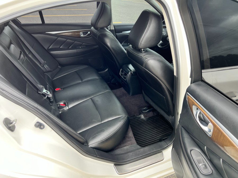 2015 INFINITI Q50 4dr Sedan AWD Premium, available for sale in Hartford , Connecticut | Ledyard Auto Sale LLC. Hartford , Connecticut 2015 INFINITI Q50 4dr Sedan AWD Premium, available for sale in Hartford , Connecticut | Ledyard Auto Sale LLC. Hartford , Connecticut