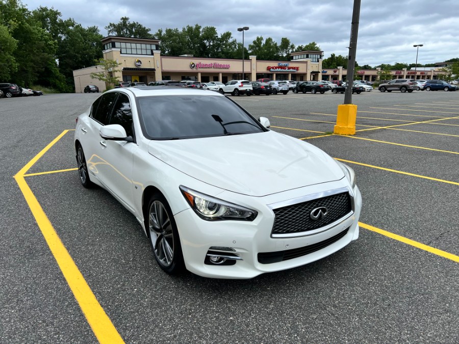 2015 INFINITI Q50 4dr Sedan AWD Premium, available for sale in Hartford , Connecticut | Ledyard Auto Sale LLC. Hartford , Connecticut 2015 INFINITI Q50 4dr Sedan AWD Premium, available for sale in Hartford , Connecticut | Ledyard Auto Sale LLC. Hartford , Connecticut