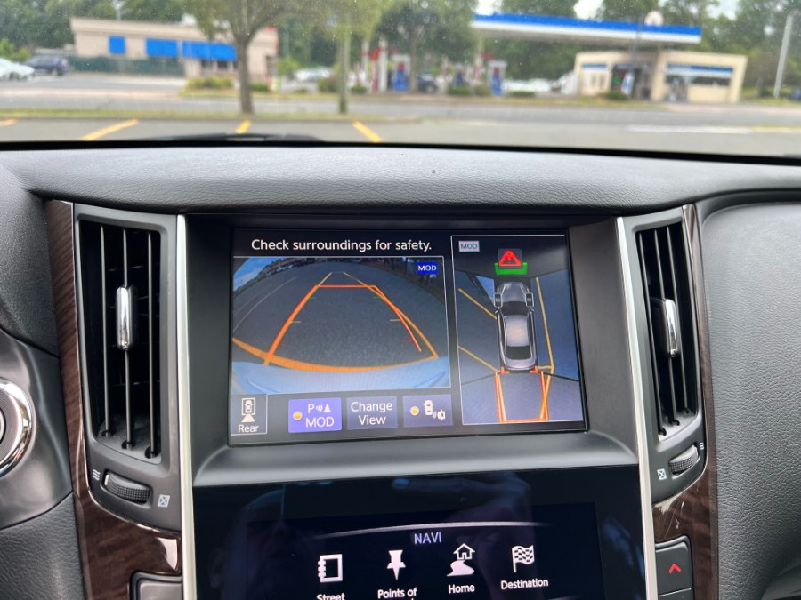 2015 INFINITI Q50 4dr Sedan AWD Premium, available for sale in Hartford , Connecticut | Ledyard Auto Sale LLC. Hartford , Connecticut 2015 INFINITI Q50 4dr Sedan AWD Premium, available for sale in Hartford , Connecticut | Ledyard Auto Sale LLC. Hartford , Connecticut
