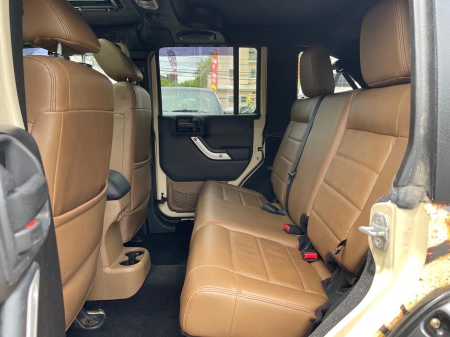 2011 Jeep Wrangler Unlimited 4WD 4dr Rubicon, available for sale in Irvington , New Jersey | Auto Haus of Irvington Corp. Irvington , New Jersey 2011 Jeep Wrangler Unlimited 4WD 4dr Rubicon, available for sale in Irvington , New Jersey | Auto Haus of Irvington Corp. Irvington , New Jersey