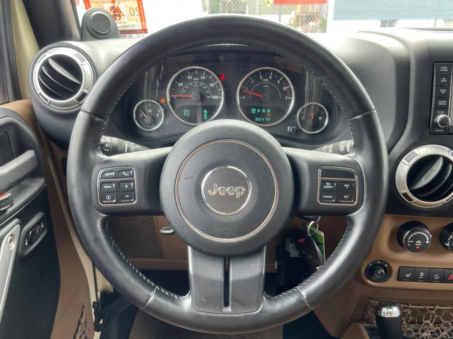 2011 Jeep Wrangler Unlimited 4WD 4dr Rubicon, available for sale in Irvington , New Jersey | Auto Haus of Irvington Corp. Irvington , New Jersey 2011 Jeep Wrangler Unlimited 4WD 4dr Rubicon, available for sale in Irvington , New Jersey | Auto Haus of Irvington Corp. Irvington , New Jersey