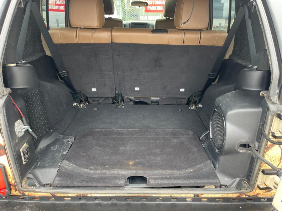 2011 Jeep Wrangler Unlimited 4WD 4dr Rubicon, available for sale in Irvington , New Jersey | Auto Haus of Irvington Corp. Irvington , New Jersey 2011 Jeep Wrangler Unlimited 4WD 4dr Rubicon, available for sale in Irvington , New Jersey | Auto Haus of Irvington Corp. Irvington , New Jersey