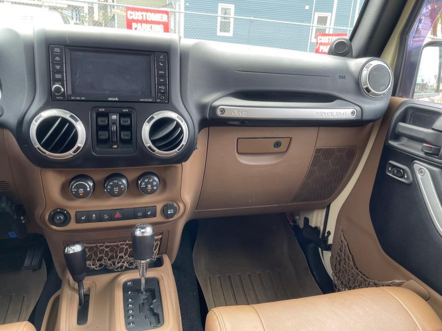2011 Jeep Wrangler Unlimited 4WD 4dr Rubicon, available for sale in Irvington , New Jersey | Auto Haus of Irvington Corp. Irvington , New Jersey 2011 Jeep Wrangler Unlimited 4WD 4dr Rubicon, available for sale in Irvington , New Jersey | Auto Haus of Irvington Corp. Irvington , New Jersey