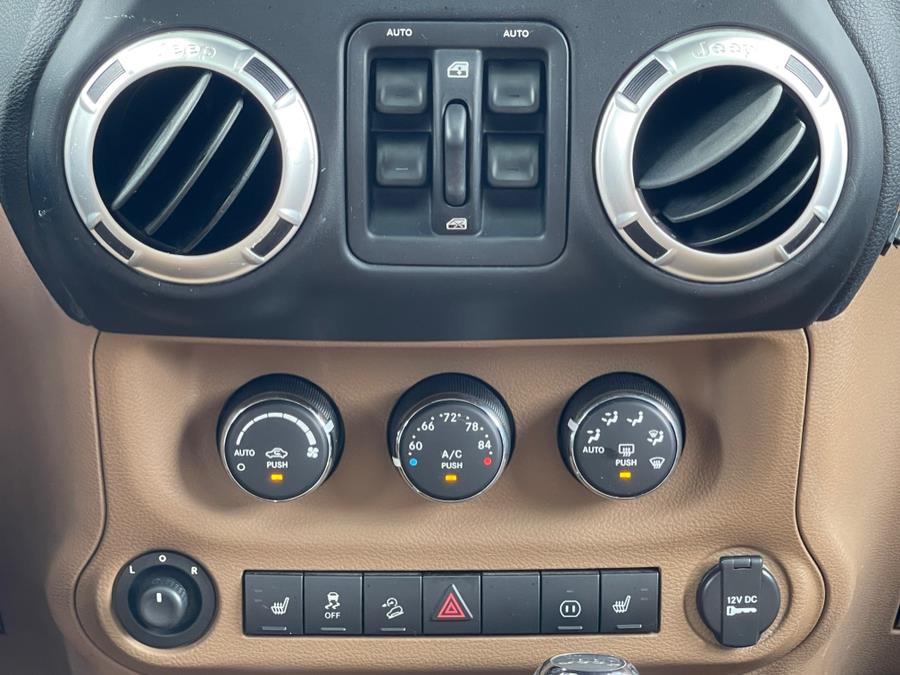 2011 Jeep Wrangler Unlimited 4WD 4dr Rubicon, available for sale in Irvington , New Jersey | Auto Haus of Irvington Corp. Irvington , New Jersey 2011 Jeep Wrangler Unlimited 4WD 4dr Rubicon, available for sale in Irvington , New Jersey | Auto Haus of Irvington Corp. Irvington , New Jersey