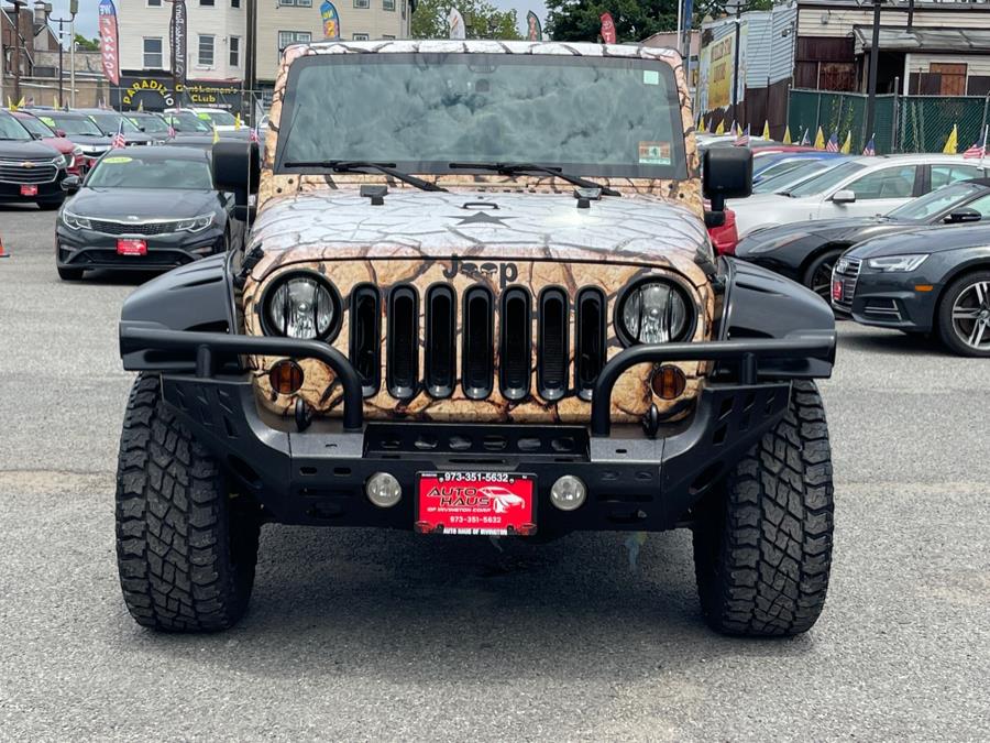 2011 Jeep Wrangler Unlimited 4WD 4dr Rubicon, available for sale in Irvington , New Jersey | Auto Haus of Irvington Corp. Irvington , New Jersey 2011 Jeep Wrangler Unlimited 4WD 4dr Rubicon, available for sale in Irvington , New Jersey | Auto Haus of Irvington Corp. Irvington , New Jersey