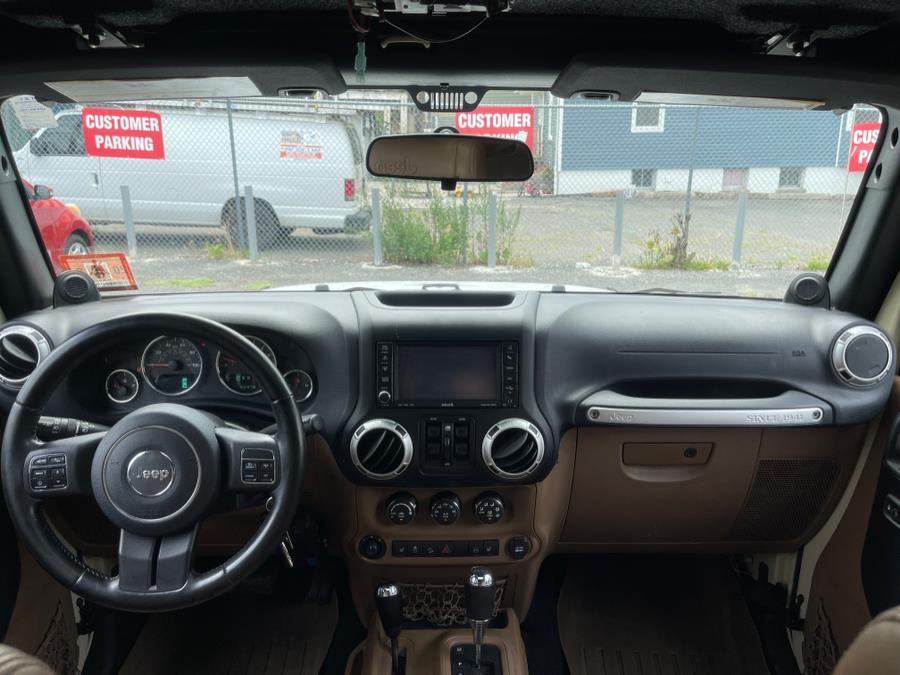 2011 Jeep Wrangler Unlimited 4WD 4dr Rubicon, available for sale in Irvington , New Jersey | Auto Haus of Irvington Corp. Irvington , New Jersey 2011 Jeep Wrangler Unlimited 4WD 4dr Rubicon, available for sale in Irvington , New Jersey | Auto Haus of Irvington Corp. Irvington , New Jersey