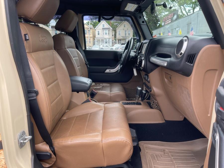 2011 Jeep Wrangler Unlimited 4WD 4dr Rubicon, available for sale in Irvington , New Jersey | Auto Haus of Irvington Corp. Irvington , New Jersey 2011 Jeep Wrangler Unlimited 4WD 4dr Rubicon, available for sale in Irvington , New Jersey | Auto Haus of Irvington Corp. Irvington , New Jersey