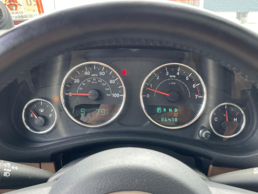 2011 Jeep Wrangler Unlimited 4WD 4dr Rubicon, available for sale in Irvington , New Jersey | Auto Haus of Irvington Corp. Irvington , New Jersey 2011 Jeep Wrangler Unlimited 4WD 4dr Rubicon, available for sale in Irvington , New Jersey | Auto Haus of Irvington Corp. Irvington , New Jersey