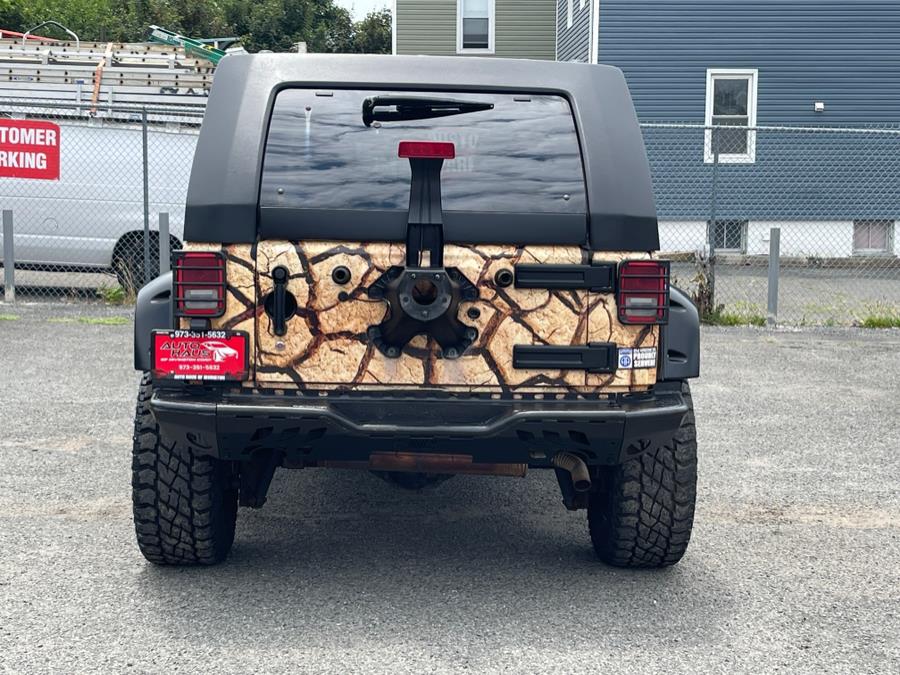 2011 Jeep Wrangler Unlimited 4WD 4dr Rubicon, available for sale in Irvington , New Jersey | Auto Haus of Irvington Corp. Irvington , New Jersey 2011 Jeep Wrangler Unlimited 4WD 4dr Rubicon, available for sale in Irvington , New Jersey | Auto Haus of Irvington Corp. Irvington , New Jersey