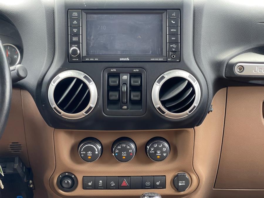 2011 Jeep Wrangler Unlimited 4WD 4dr Rubicon, available for sale in Irvington , New Jersey | Auto Haus of Irvington Corp. Irvington , New Jersey 2011 Jeep Wrangler Unlimited 4WD 4dr Rubicon, available for sale in Irvington , New Jersey | Auto Haus of Irvington Corp. Irvington , New Jersey