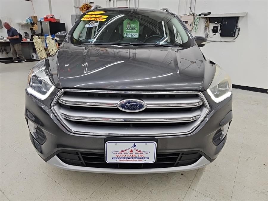 Ford Escape 2017 in West Haven, Norwich, Middletown, New Haven CT