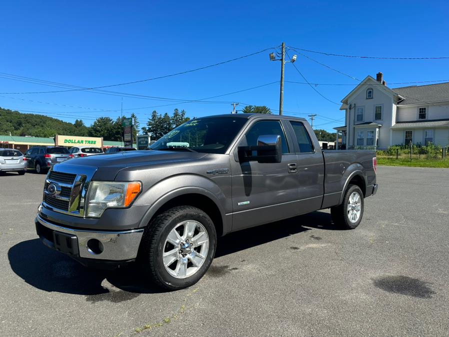 Ford F150 2011 in Southwick, Springfield, Worcester, Boston MA