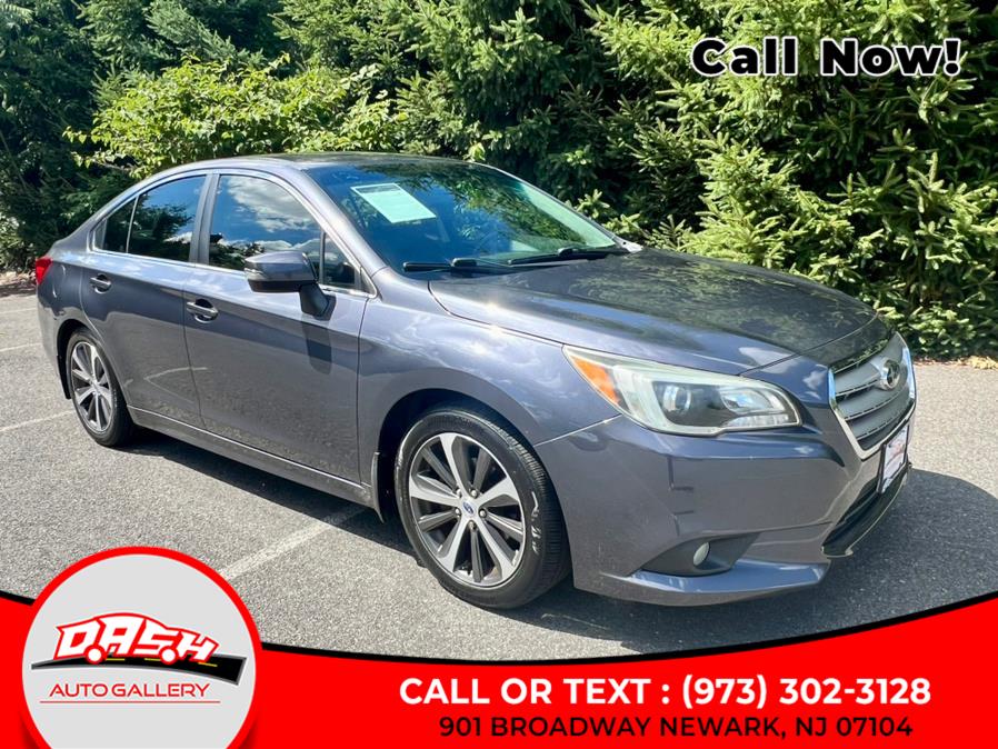 Used 2015 Subaru Legacy in Newark, New Jersey | Dash Auto Gallery Inc.. Newark, New Jersey