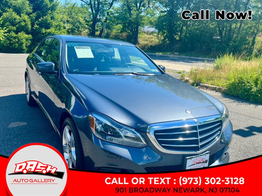 Used 2015 Mercedes-Benz E-Class in Newark, New Jersey | Dash Auto Gallery Inc.. Newark, New Jersey