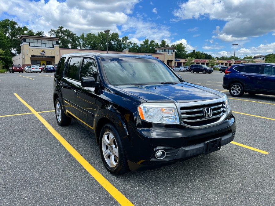 Used 2013 Honda Pilot in Hartford , Connecticut | Ledyard Auto Sale LLC. Hartford , Connecticut