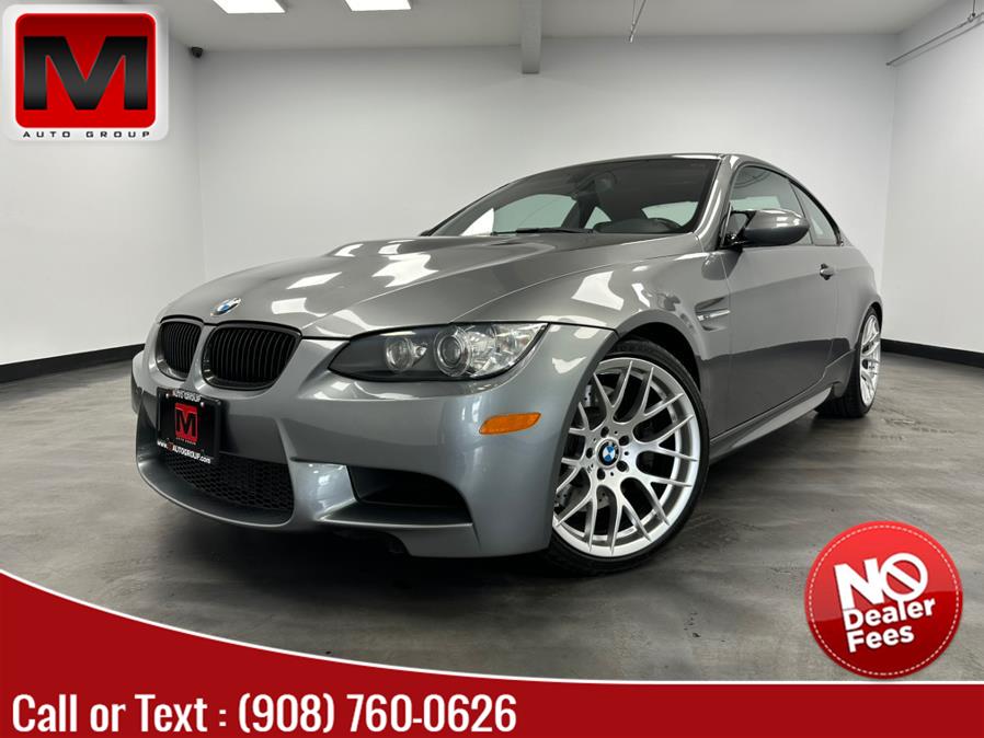 Used 2013 BMW M3 in Elizabeth, New Jersey | M Auto Group. Elizabeth, New Jersey