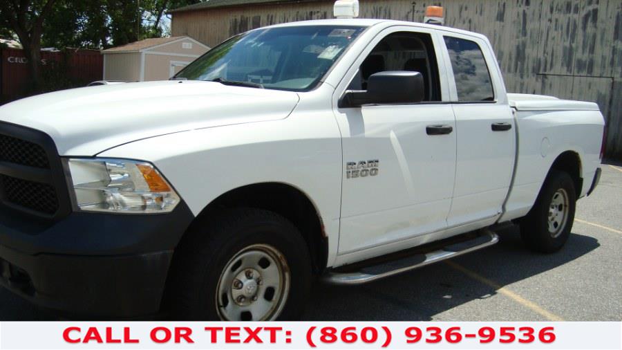 Used 2012 Ram 1500 in Hartford, Connecticut | Lee Motors Sales Inc. Hartford, Connecticut