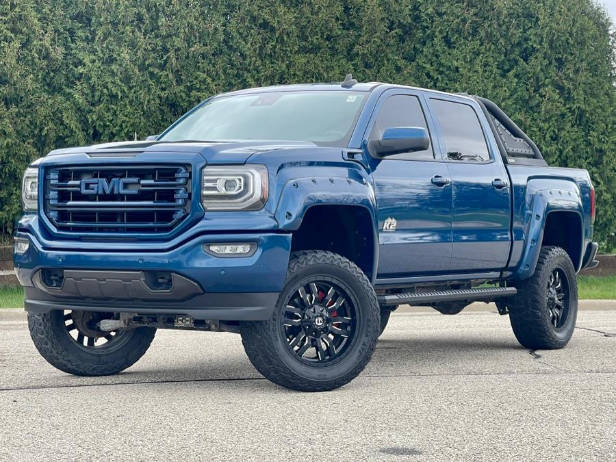 Used 2018 GMC Sierra 1500 in Darien, Wisconsin | Geneva Motor Cars. Darien, Wisconsin