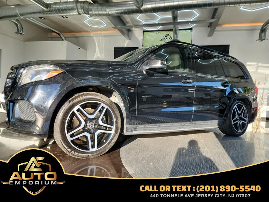 Used 2019 Mercedes-Benz GLS in Jersey City, New Jersey | Auto Emporium. Jersey City, New Jersey