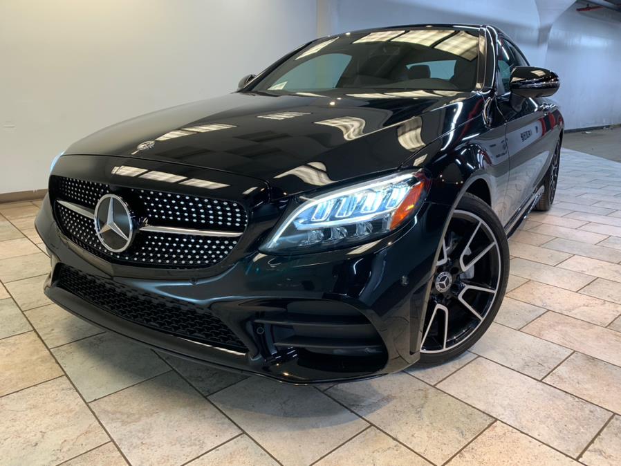 Used 2021 Mercedes-Benz C-Class in Lodi, New Jersey | European Auto Expo. Lodi, New Jersey