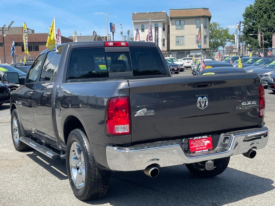 2017 Ram 1500 Big Horn 4x4 Crew Cab 5''7" Box, available for sale in Irvington , New Jersey | Auto Haus of Irvington Corp. Irvington , New Jersey 2017 Ram 1500 Big Horn 4x4 Crew Cab 5''7" Box, available for sale in Irvington , New Jersey | Auto Haus of Irvington Corp. Irvington , New Jersey