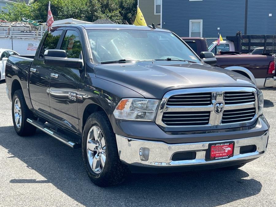 2017 Ram 1500 Big Horn 4x4 Crew Cab 5''7" Box, available for sale in Irvington , New Jersey | Auto Haus of Irvington Corp. Irvington , New Jersey 2017 Ram 1500 Big Horn 4x4 Crew Cab 5''7" Box, available for sale in Irvington , New Jersey | Auto Haus of Irvington Corp. Irvington , New Jersey