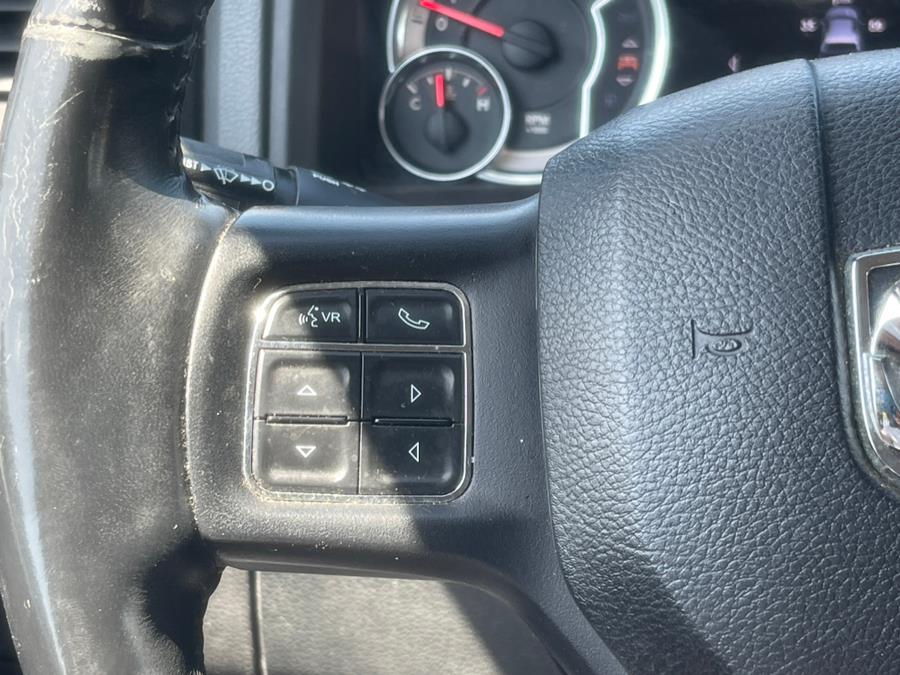 2017 Ram 1500 Big Horn 4x4 Crew Cab 5''7" Box, available for sale in Irvington , New Jersey | Auto Haus of Irvington Corp. Irvington , New Jersey 2017 Ram 1500 Big Horn 4x4 Crew Cab 5''7" Box, available for sale in Irvington , New Jersey | Auto Haus of Irvington Corp. Irvington , New Jersey