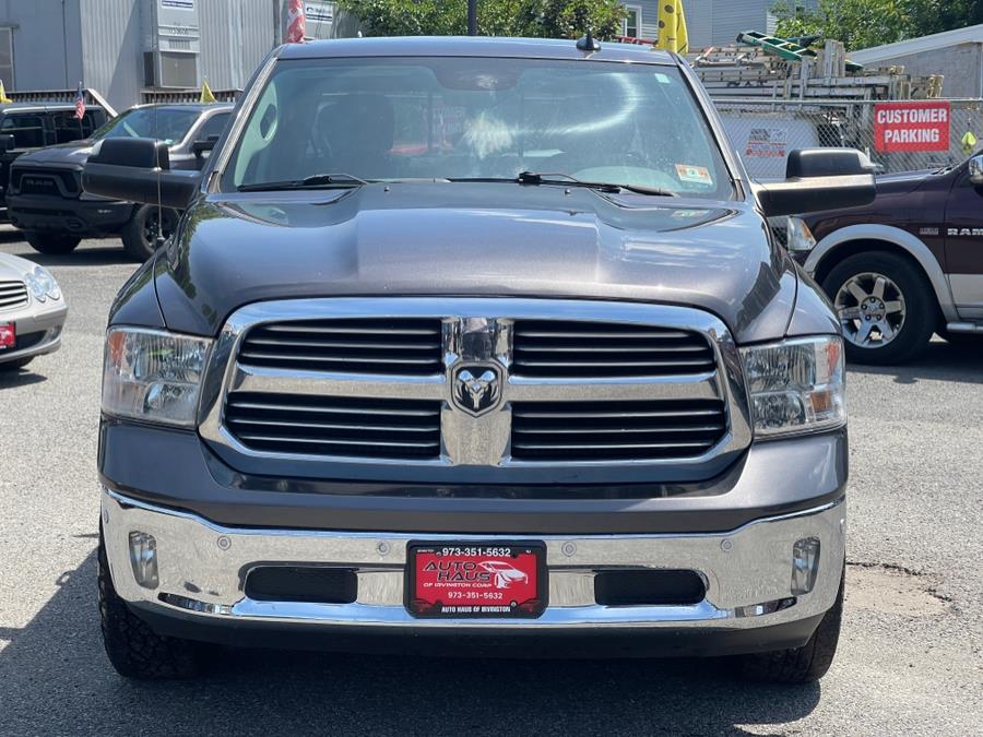 2017 Ram 1500 Big Horn 4x4 Crew Cab 5''7" Box, available for sale in Irvington , New Jersey | Auto Haus of Irvington Corp. Irvington , New Jersey 2017 Ram 1500 Big Horn 4x4 Crew Cab 5''7" Box, available for sale in Irvington , New Jersey | Auto Haus of Irvington Corp. Irvington , New Jersey