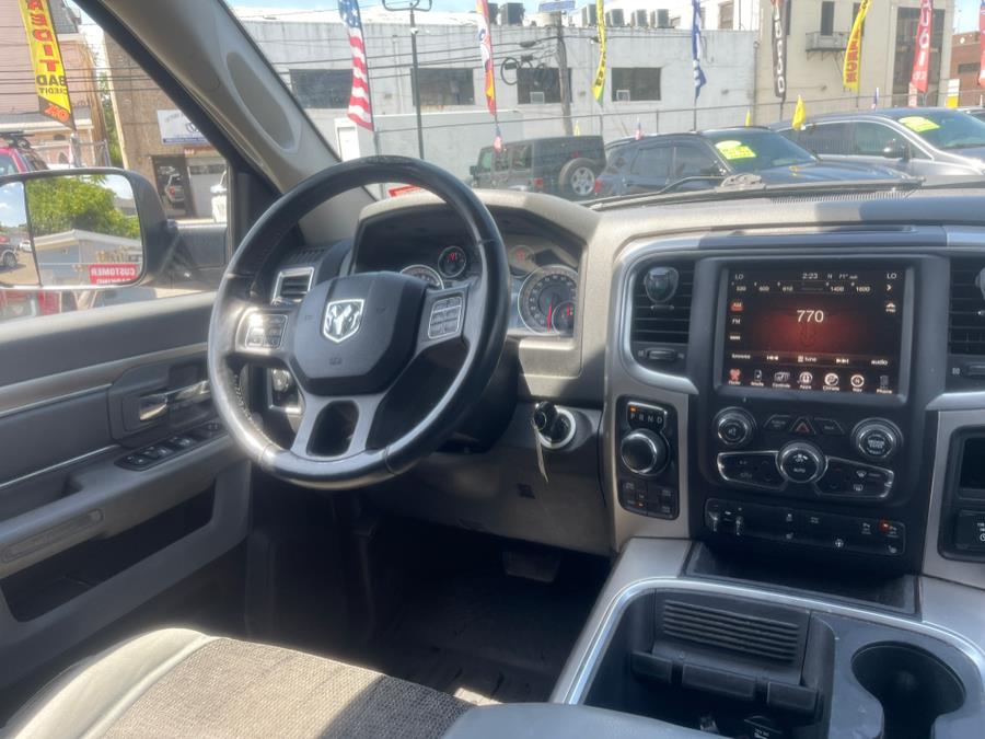 2017 Ram 1500 Big Horn 4x4 Crew Cab 5''7" Box, available for sale in Irvington , New Jersey | Auto Haus of Irvington Corp. Irvington , New Jersey 2017 Ram 1500 Big Horn 4x4 Crew Cab 5''7" Box, available for sale in Irvington , New Jersey | Auto Haus of Irvington Corp. Irvington , New Jersey