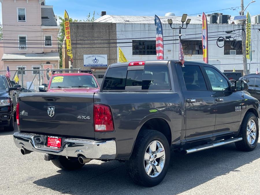2017 Ram 1500 Big Horn 4x4 Crew Cab 5''7" Box, available for sale in Irvington , New Jersey | Auto Haus of Irvington Corp. Irvington , New Jersey 2017 Ram 1500 Big Horn 4x4 Crew Cab 5''7" Box, available for sale in Irvington , New Jersey | Auto Haus of Irvington Corp. Irvington , New Jersey